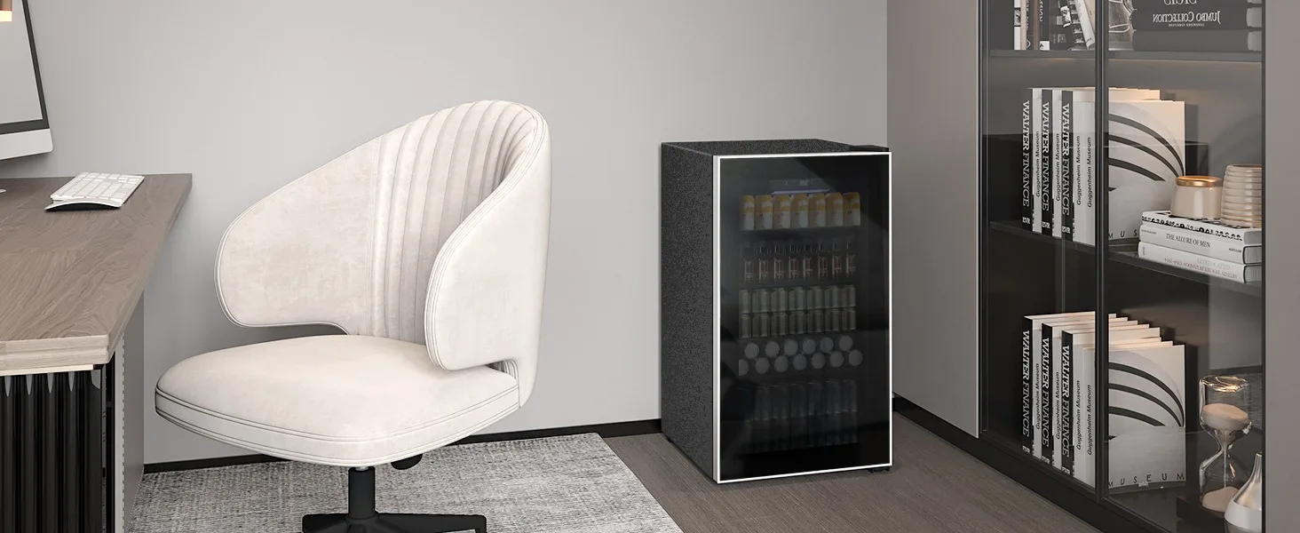 Beverage Refrigerator