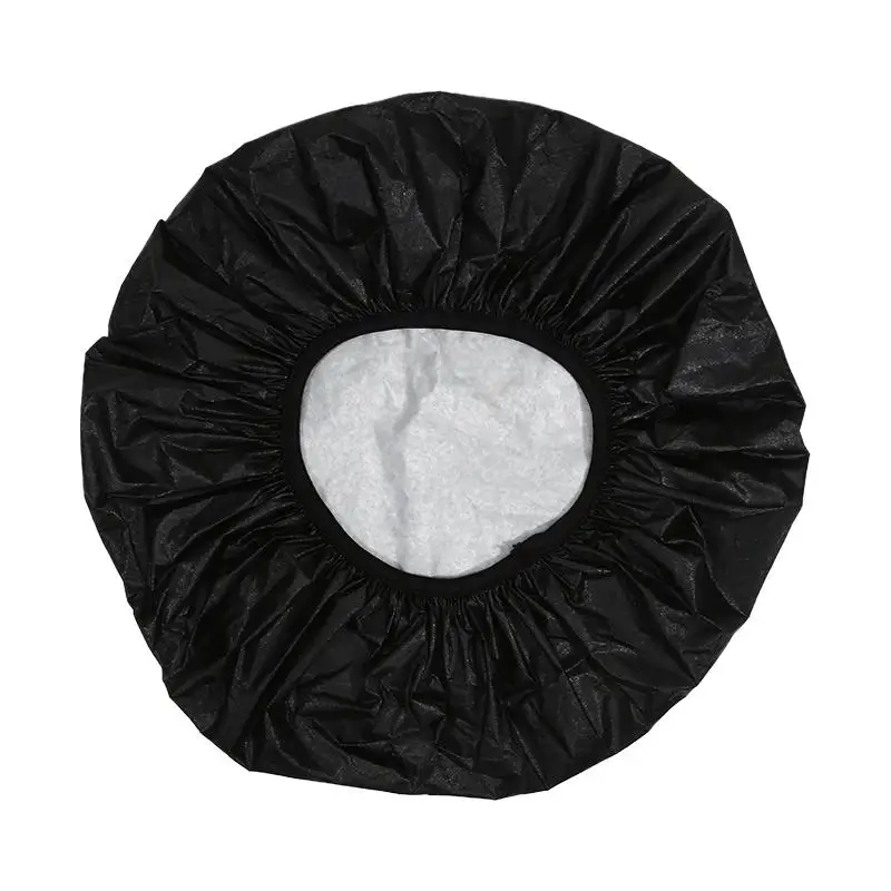 Regenschutz für Fahrradtasche, Regenschutz für Regenschutz, Fahrradkorb, Fahrradtasche, wasserdichtes Kunststoffregal, Fahrradtaschen, tragbar – Detail 11