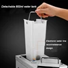 Electric 1450W Steam Milk Foaming Machine Automatic Cleaning Milk Frother Water Heating Steamer For Bubble Tea Shop 6