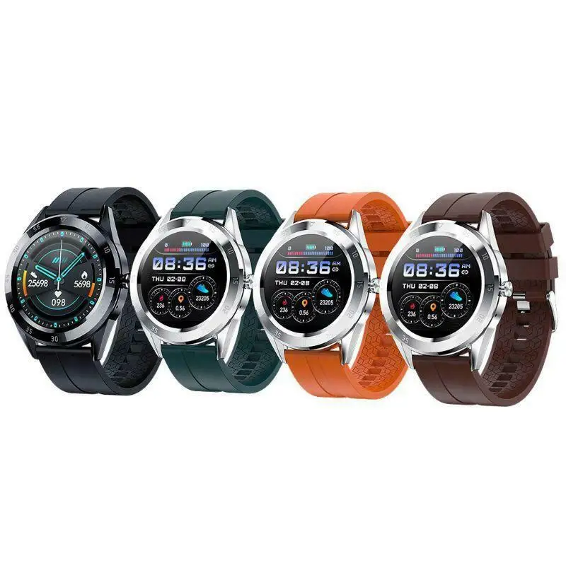 

Y10 Smart Watch Fitness Bracelet Smart Band Sports Bracelets Wristband Pedometer