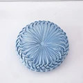 Pumpkin light blue