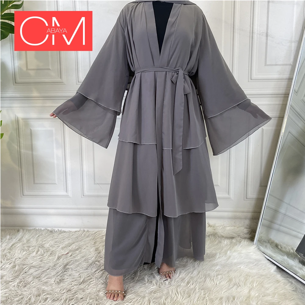 2022 Hot sale Abaya
