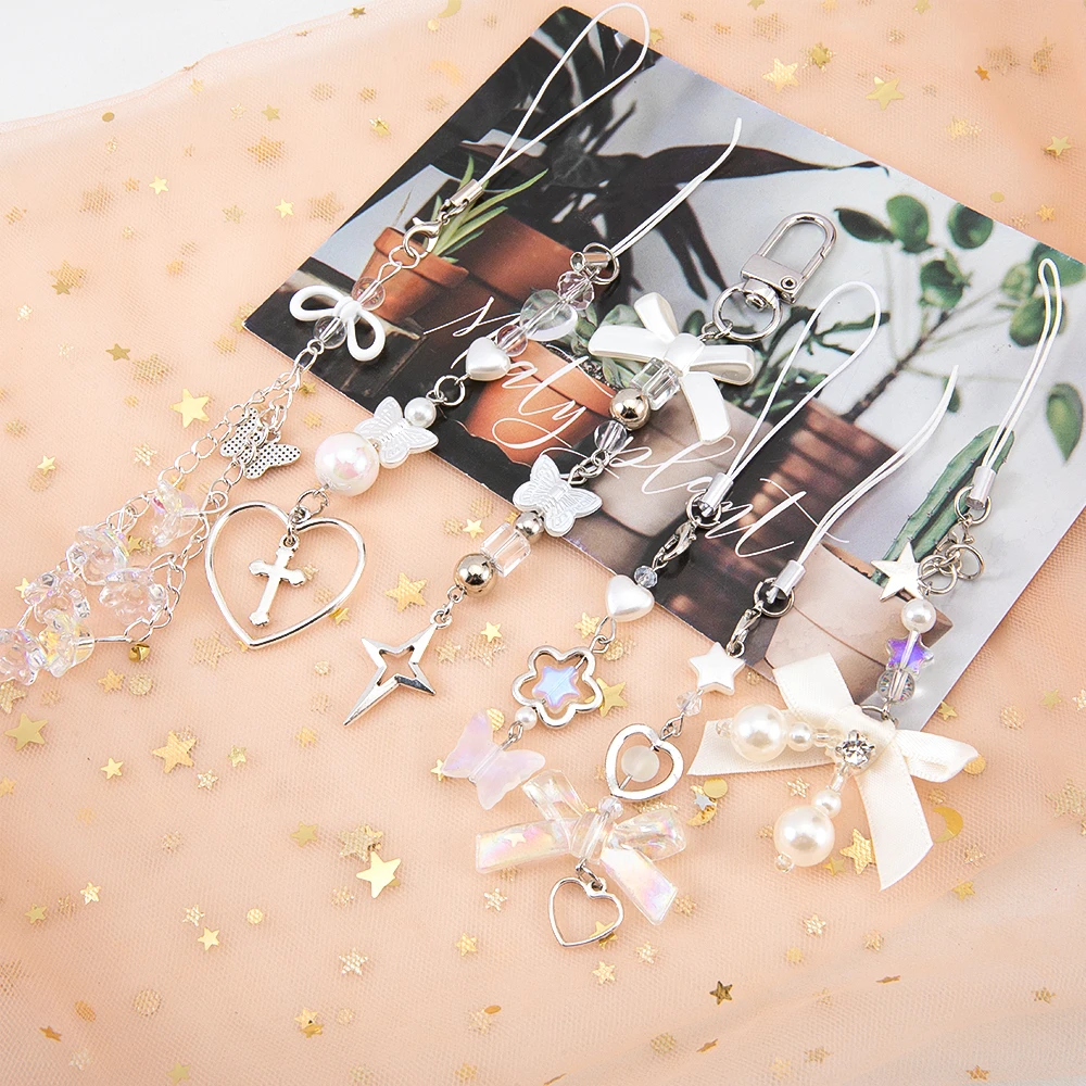 Key Chain 1Pc For Phone Bag Camera