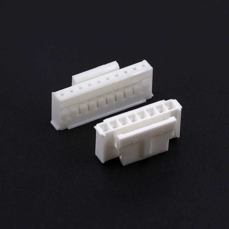 YNOPLATE(２個セット) 202800-2 TE Connectivity | Mouser