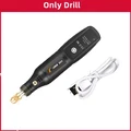 Only Drill