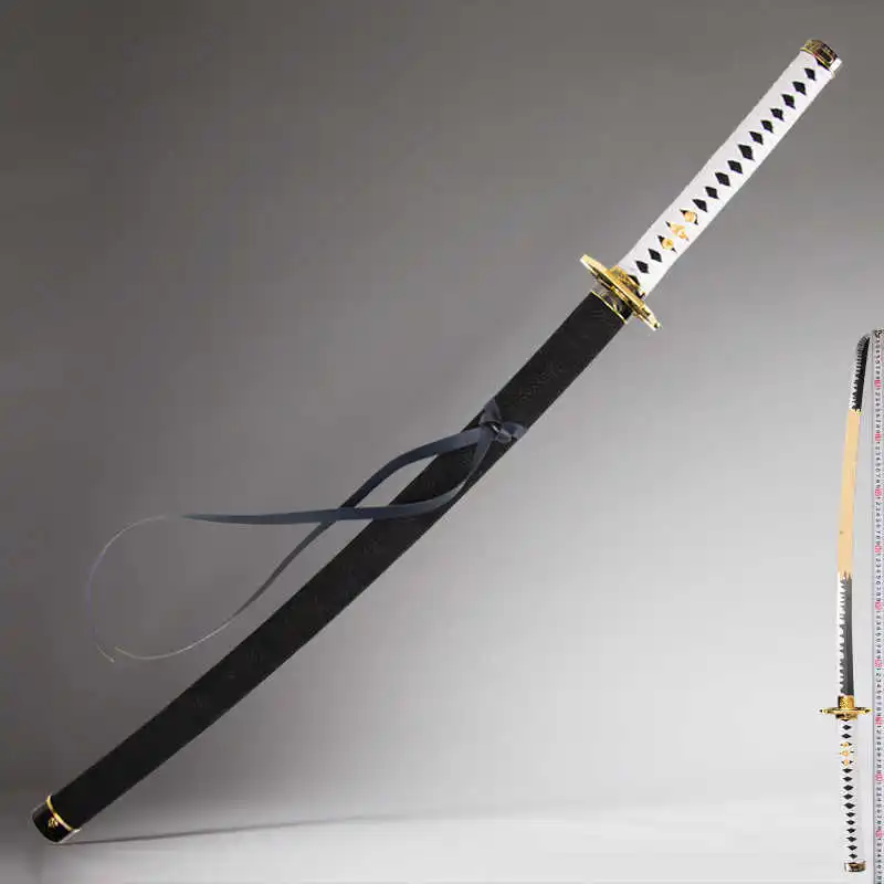 104 センチメートルヤマト刀デビルメイクライ 5 セイバーバージル