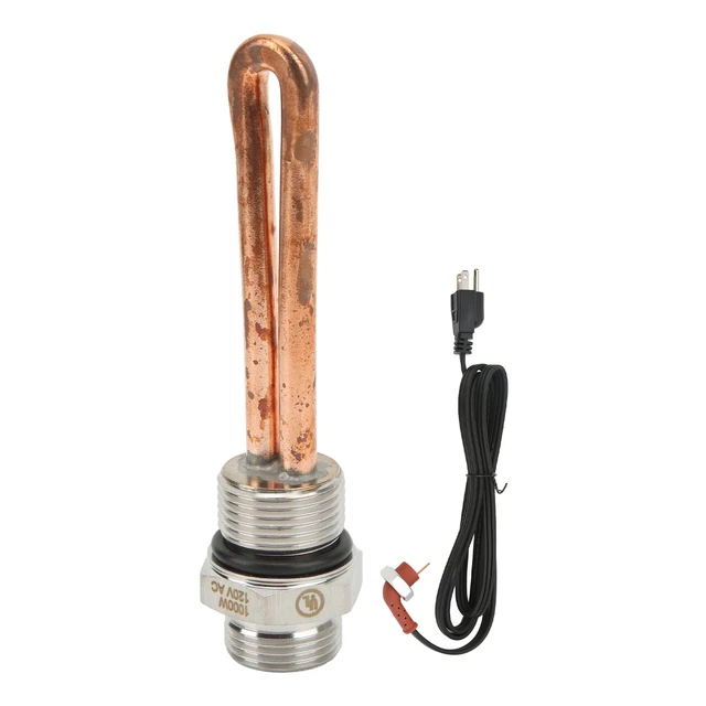 Engine Block Heater Wear Resistance 3C3Z 6A051 AA Quick Heating US Plug  120V Heatproof Block Heater Cable for Cars - AliExpress