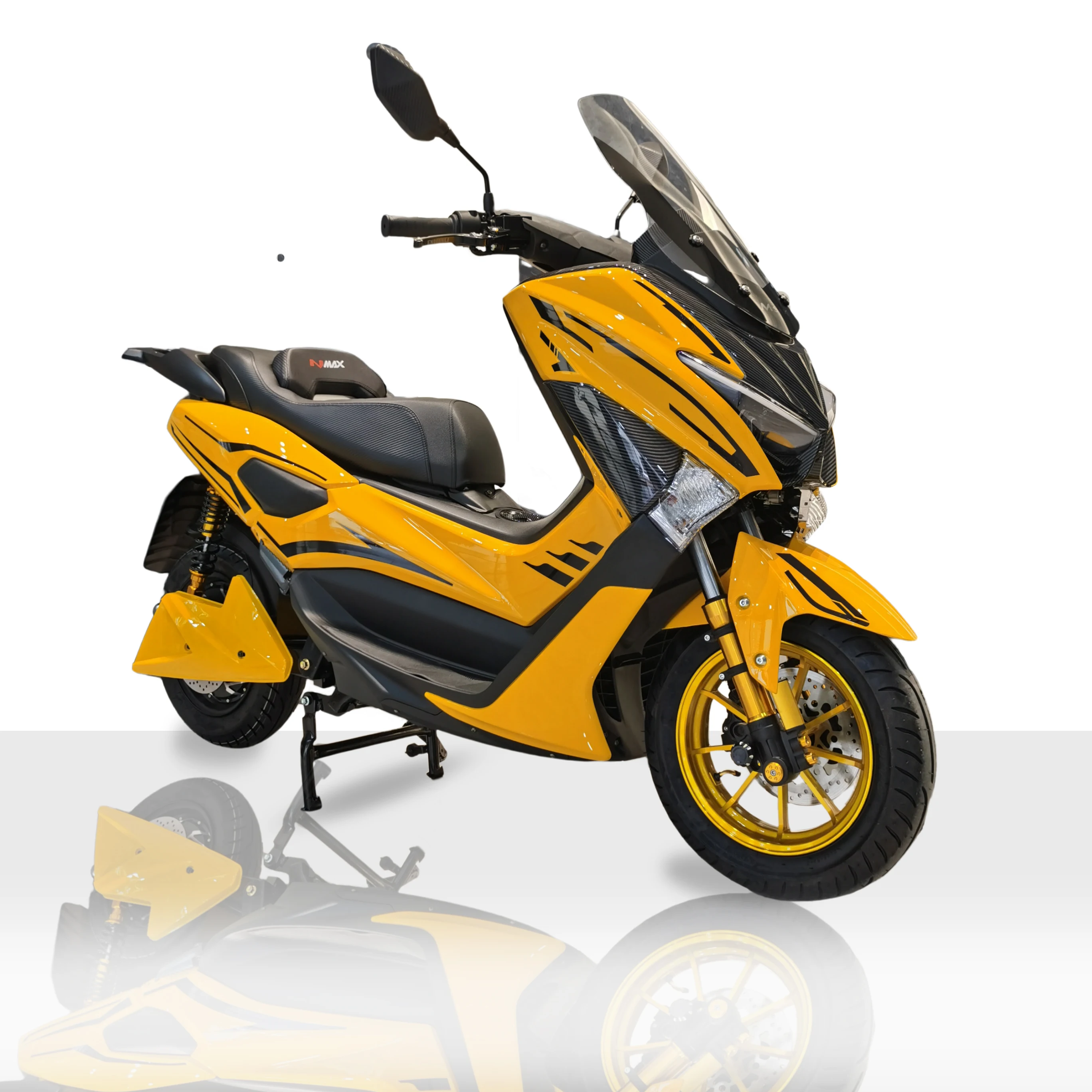 

Cheap Price Scooters 3000w/5000w Power Long Range 200km Electric Motorcycles 72v