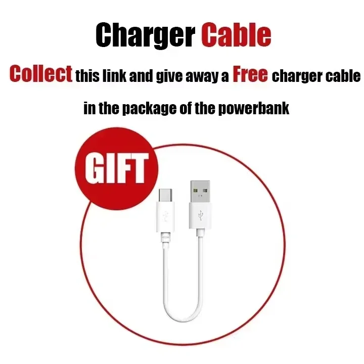 Charging Cable