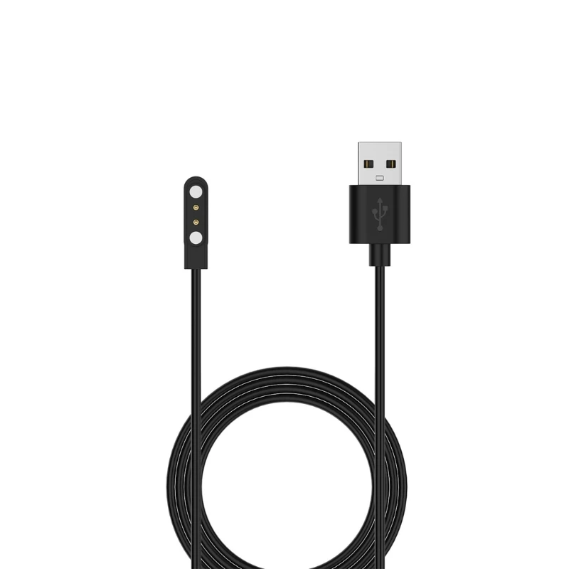 Smartwatch Dock Charger Adapter Cavo Di Ricarica Usb Magnetico Per Oneplus Nord Smart Watch Power Charge Wire Accessori