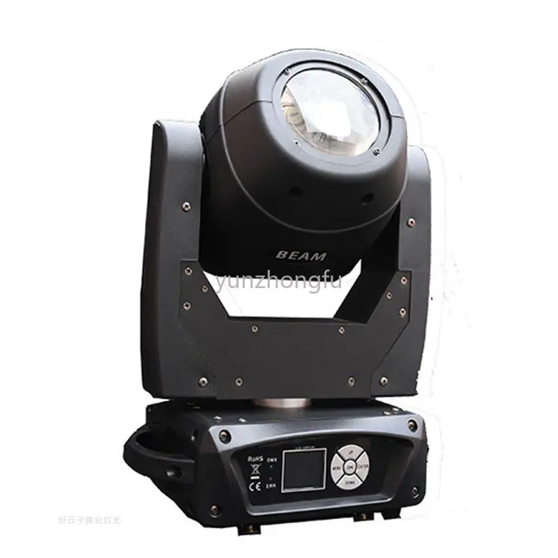

Wedding 230W Beam Light 100W Light Speed Lamp 200W Moving Head Light Bar Performance Stage Light
