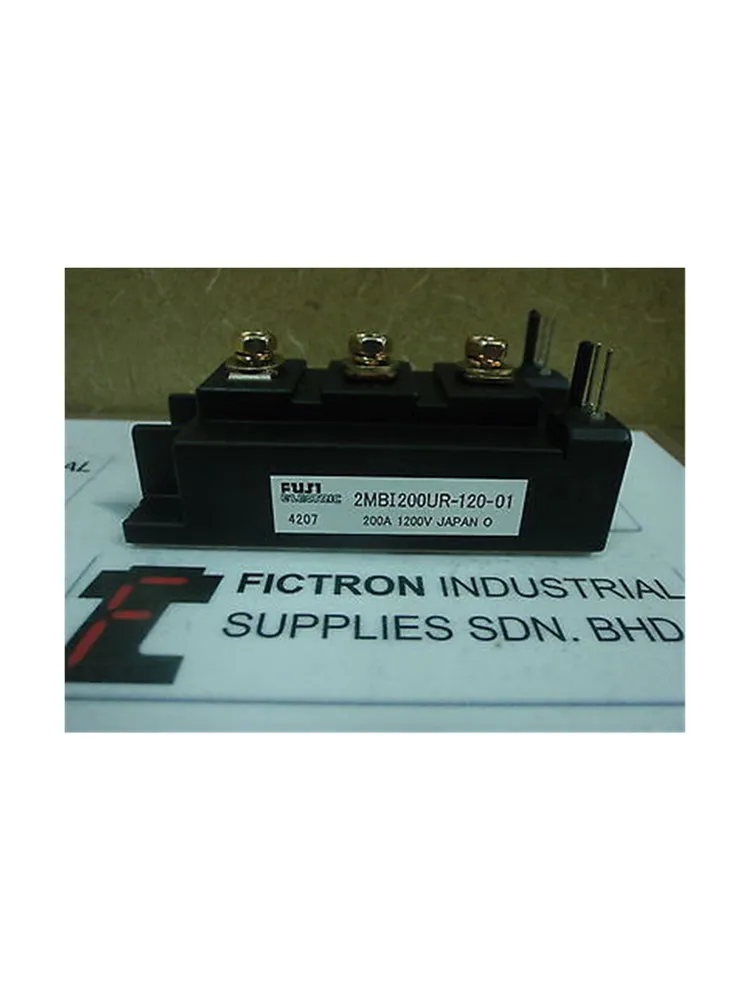 

2MBI200UR-120 2MBI200UR-120-01