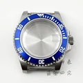 Blue Solid Back A