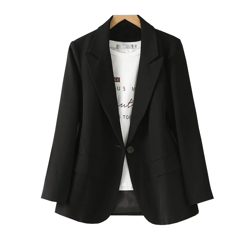 Рисунок 5 - Пиджак Женский свободного покроя