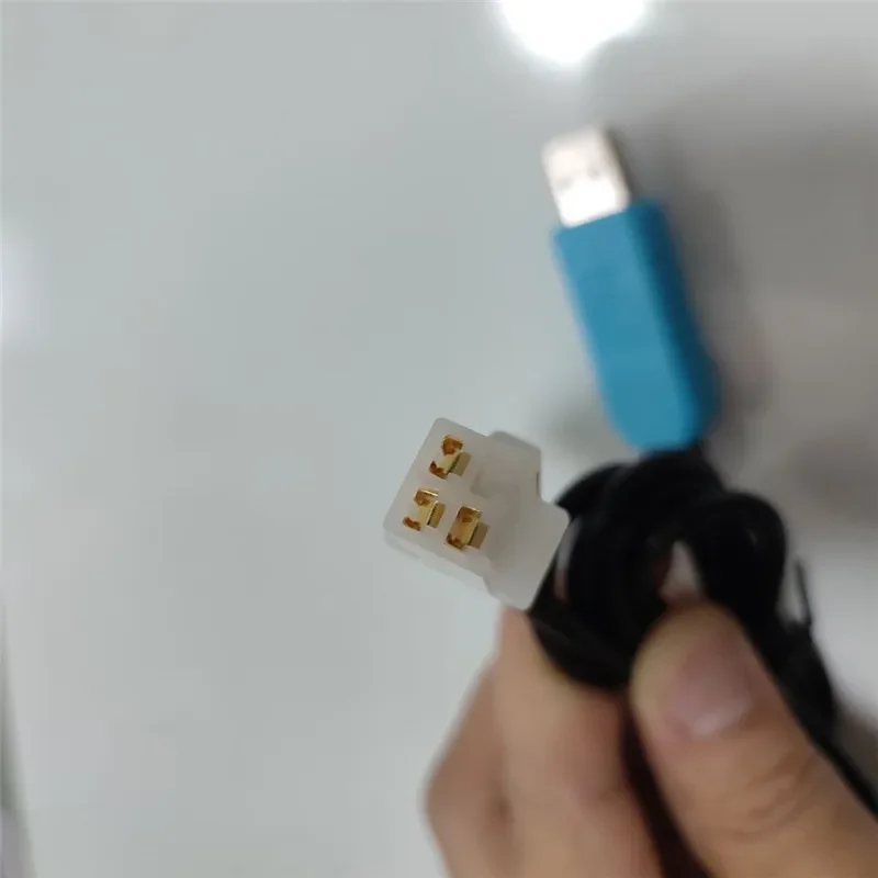 cabo de programacao usb para votol controlador em50s em100s em150s em200s 03