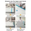 Bags For Vacuum Storage Comforter Storage Bags Compression Sealed Bags With Hand Pump Storage Bags For Clothes Comforters 5