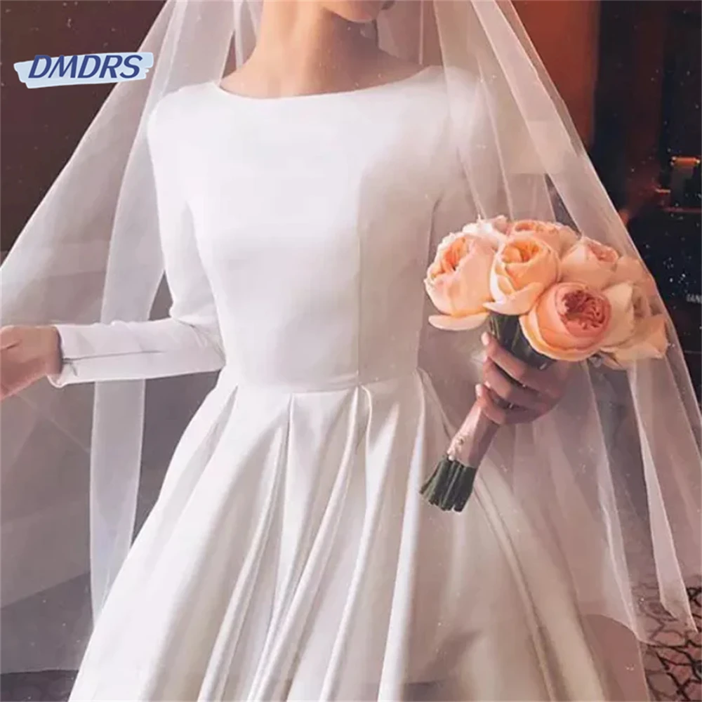 Рисунок 3 - Женское ТРАПЕЦИЕВИДНОЕ свадебное