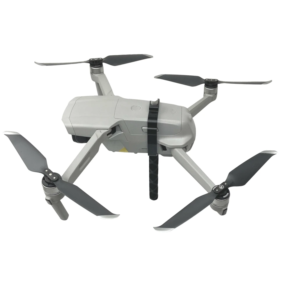 Drone Landing Gear Hand-held Landing Bracket for DJI Air 2S / Mavic Air 2 Drone Portable Handle Bracket