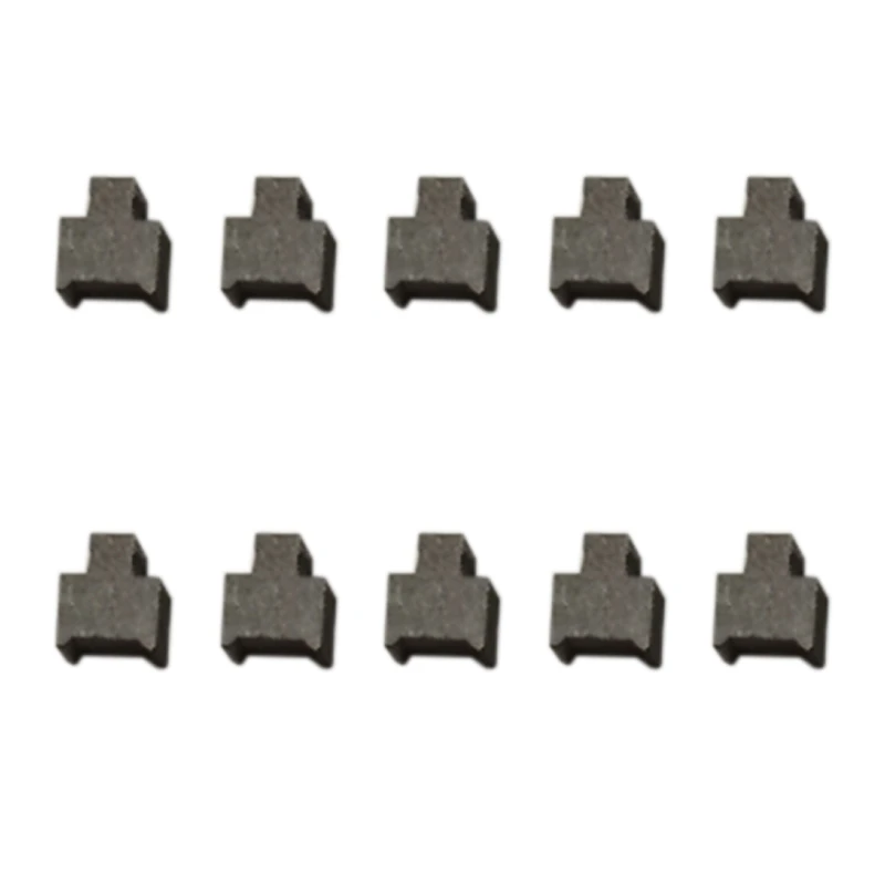 

Щеточный держатель RS550 для электродрели и шуруповерта, 20 шт.