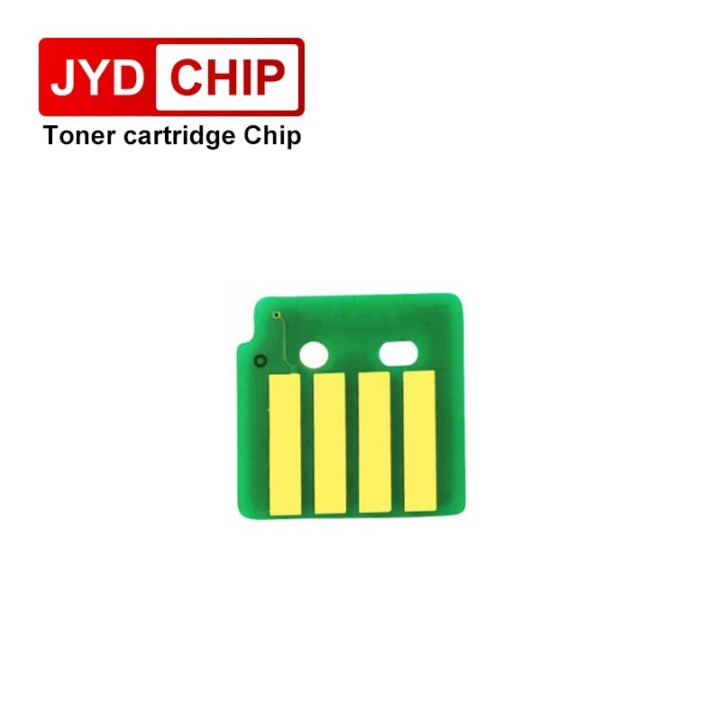 Toner Chip for Xerox C7120 C7125 C7130 C7100 Cartridge Chip Reset 006R01824 006R01825 006R01826 006R01827 Chips Toner