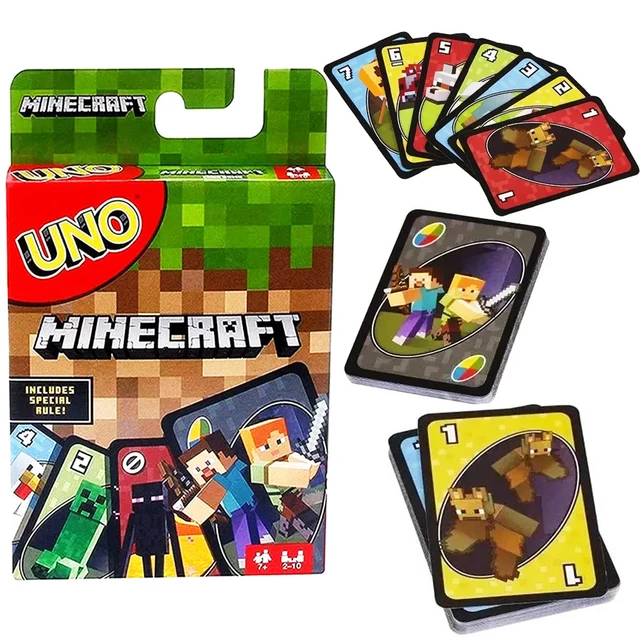 Mattel UNO FLIP! Family Entertainment Board Game, Cartas Divertidas,  Brinquedos Infantis, Gift Box, Jogos de Cartas uno