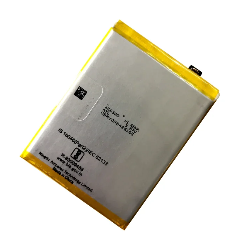100% Original New High Quality BLP785 4115mAh Phone Replacement Battery For One Plus Oneplus Nord Batteries Bateria +Tools