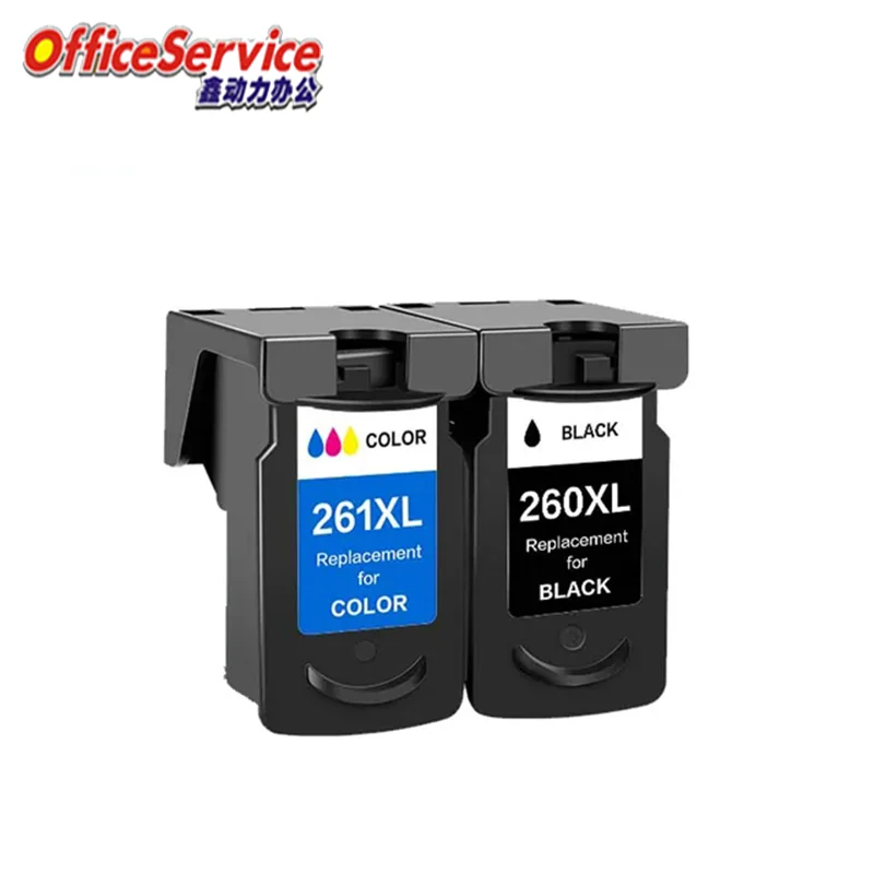 Pen Drive 256 GB Tinta De Impresora Cartucho De Tinta Negra Canon Pg-260xl, | Cuotas Sin Interés Tapon Corona