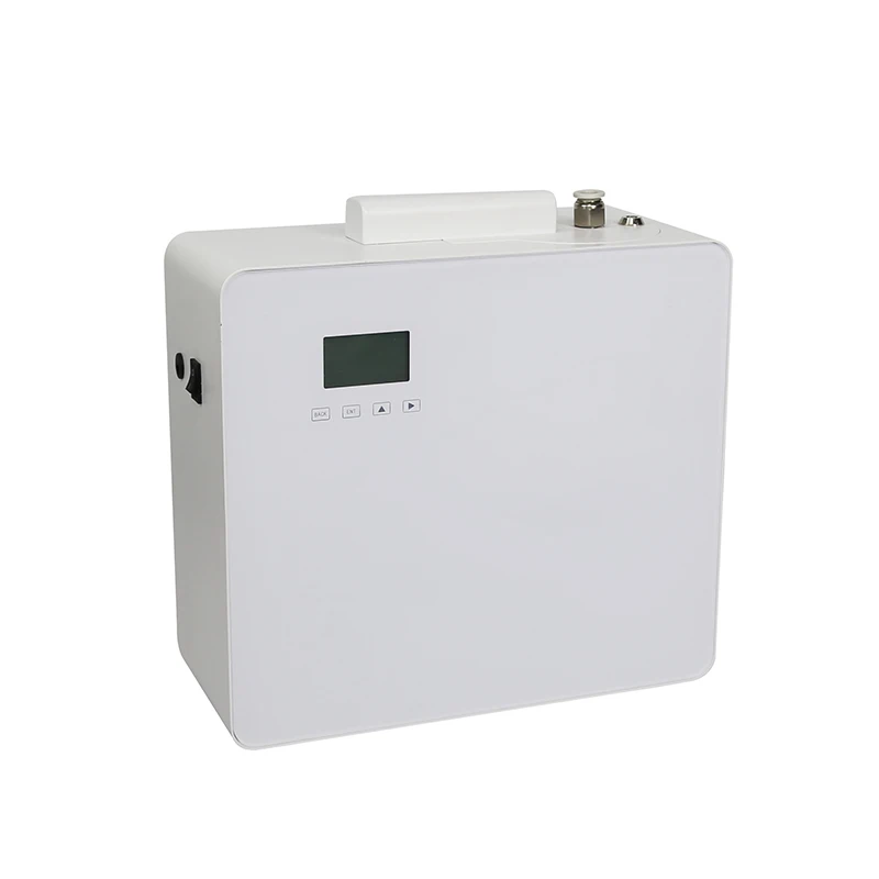 

Аромадиффузор, ультразвуковой аромадиффузор, автоматический аэрозольный диспенсер