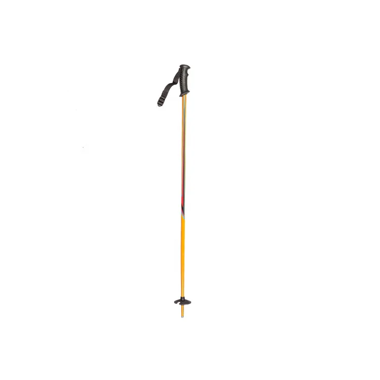 Outdoor Trekking Pole Ski Poles for Winter Camping Hiking Climbing