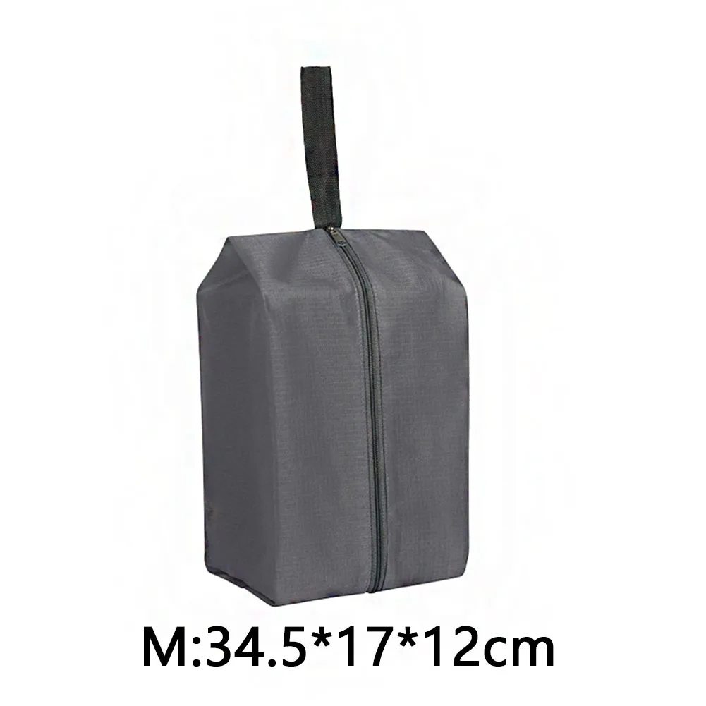 6 Pièces Sac à Chaussures Voyage, Housses Chaussures Portable