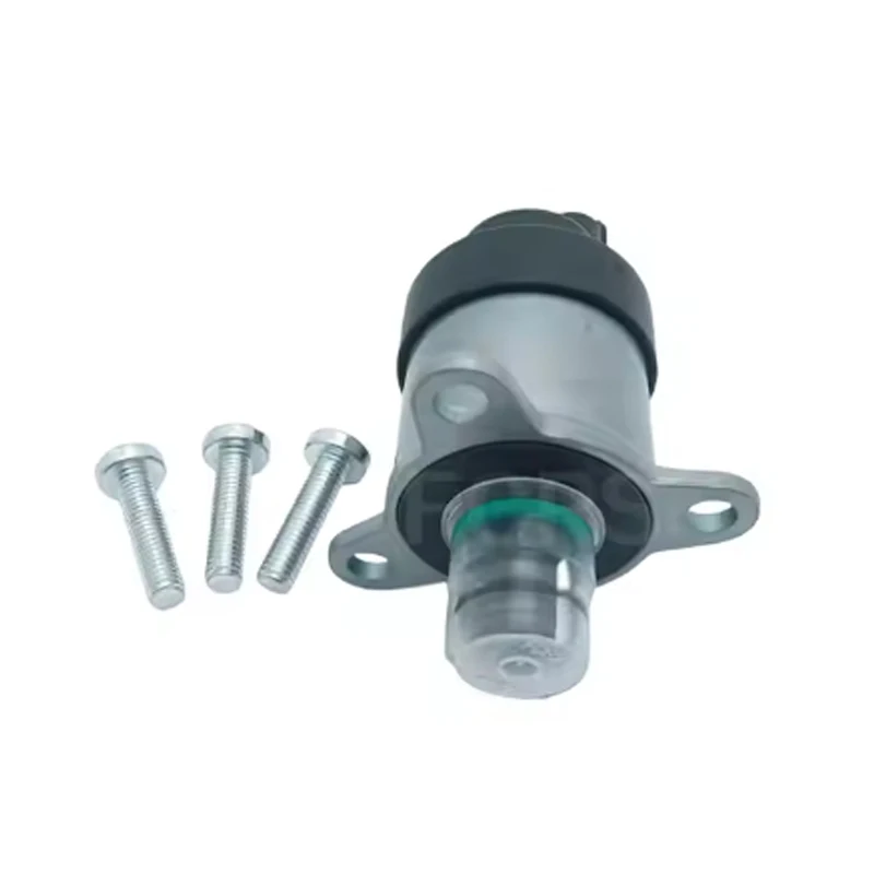 Metering Solenoid Valve 0928400745 Pressure Fuel Control Regulator Valve 0928 400 745 0 928 400 745 Fuel Measurement Unit
