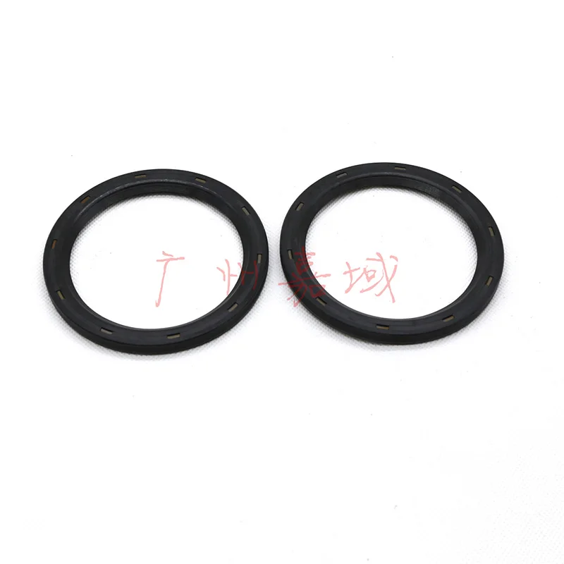 Engine Crankshaft Rear Oil Seal for BMW N52 N54 N55 X6 Z4 320i 435i 328i xDrive 435i xDrive E81 E87 E88 E82 F20 11117587168