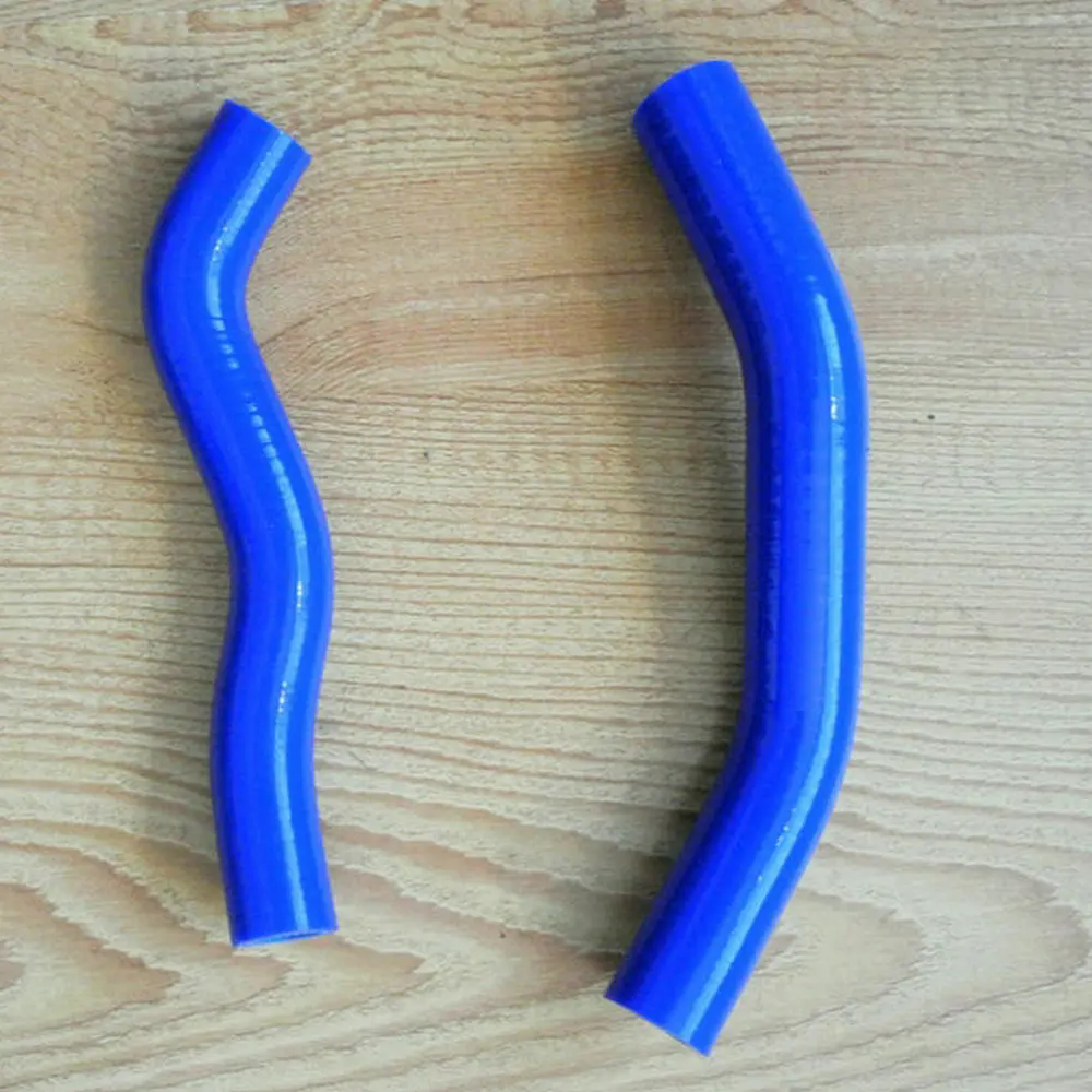 Silicone Coolant Radiator Hose For 2009-2014 Suzuki Quadsport Z400 LTZ-400 LTZ400 2010 2011 2012 2013