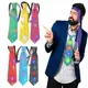 10 יח׳ עניבה זוהרת פשוטה יותר