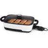 Digital Precision Skillet Sous Vide Multi-cooker 4