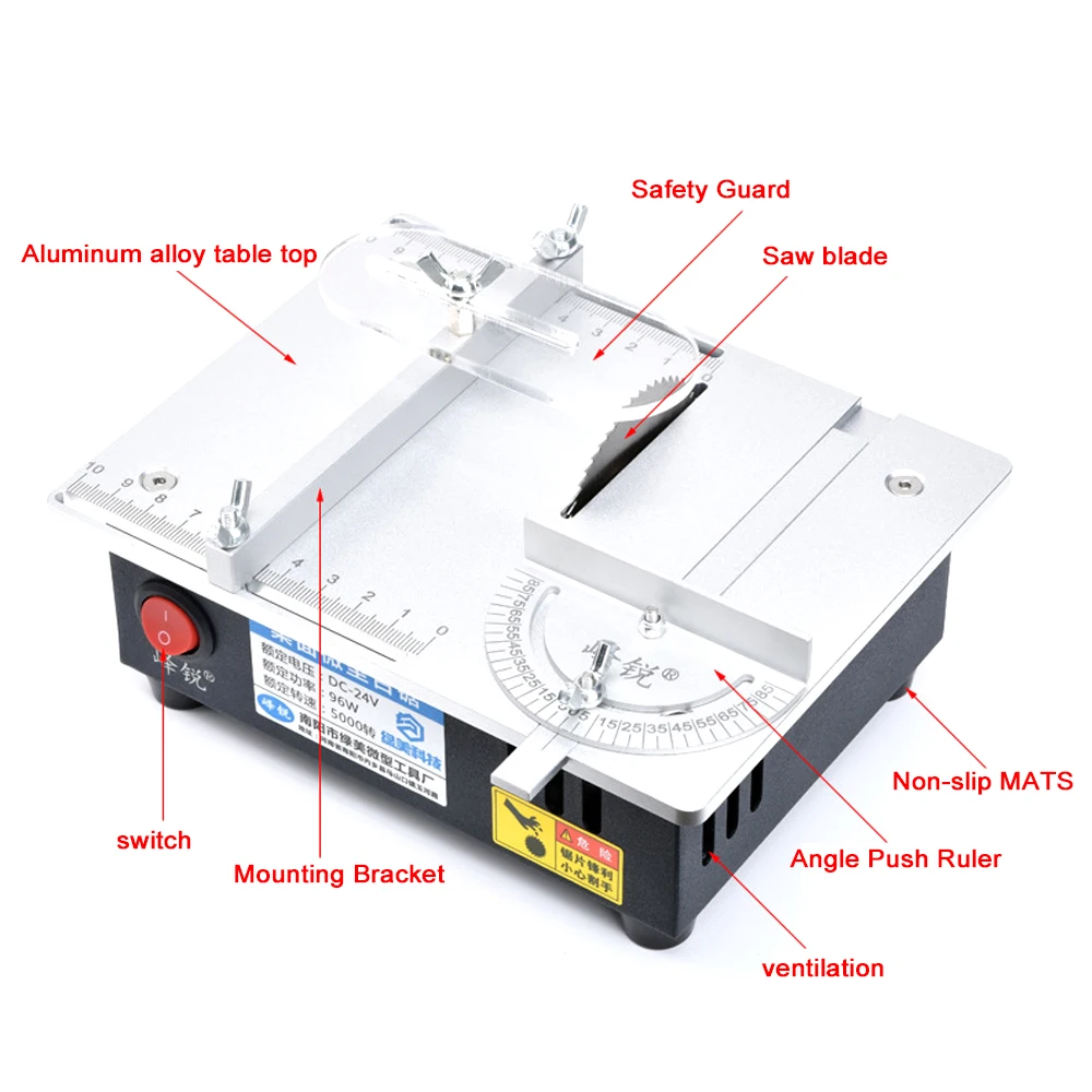 dsc-products