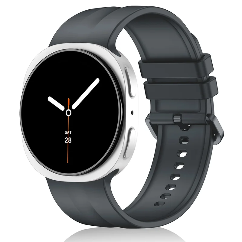 Waterproof Silicone Sport Wristband