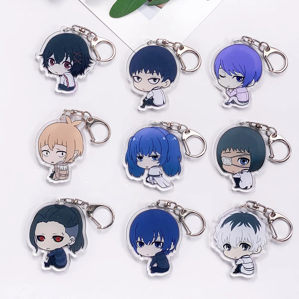 S249a970a9d45421a9a49f9c5400fdb94Q - Official Tokyo Ghoul