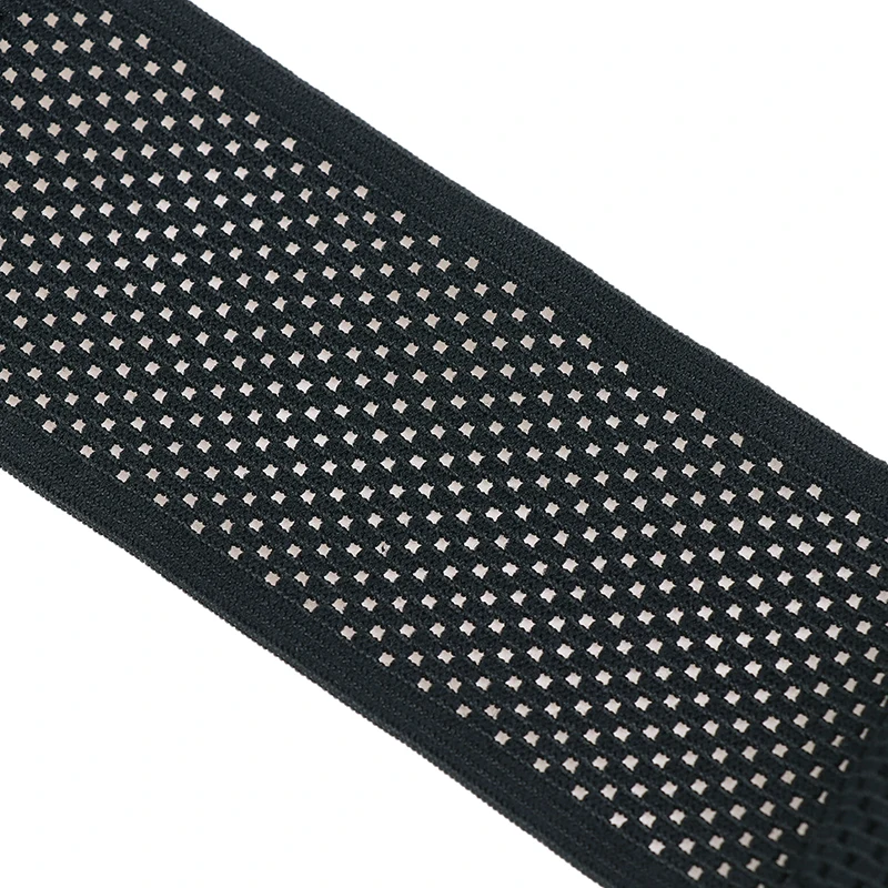 S M L XL Peritoneal Dialysis Belt Mesh Atmungsaktives, hautfreundliches Bauchleitungs-Pflegeschutz Verstellbarer elastischer Bund – Detail 16