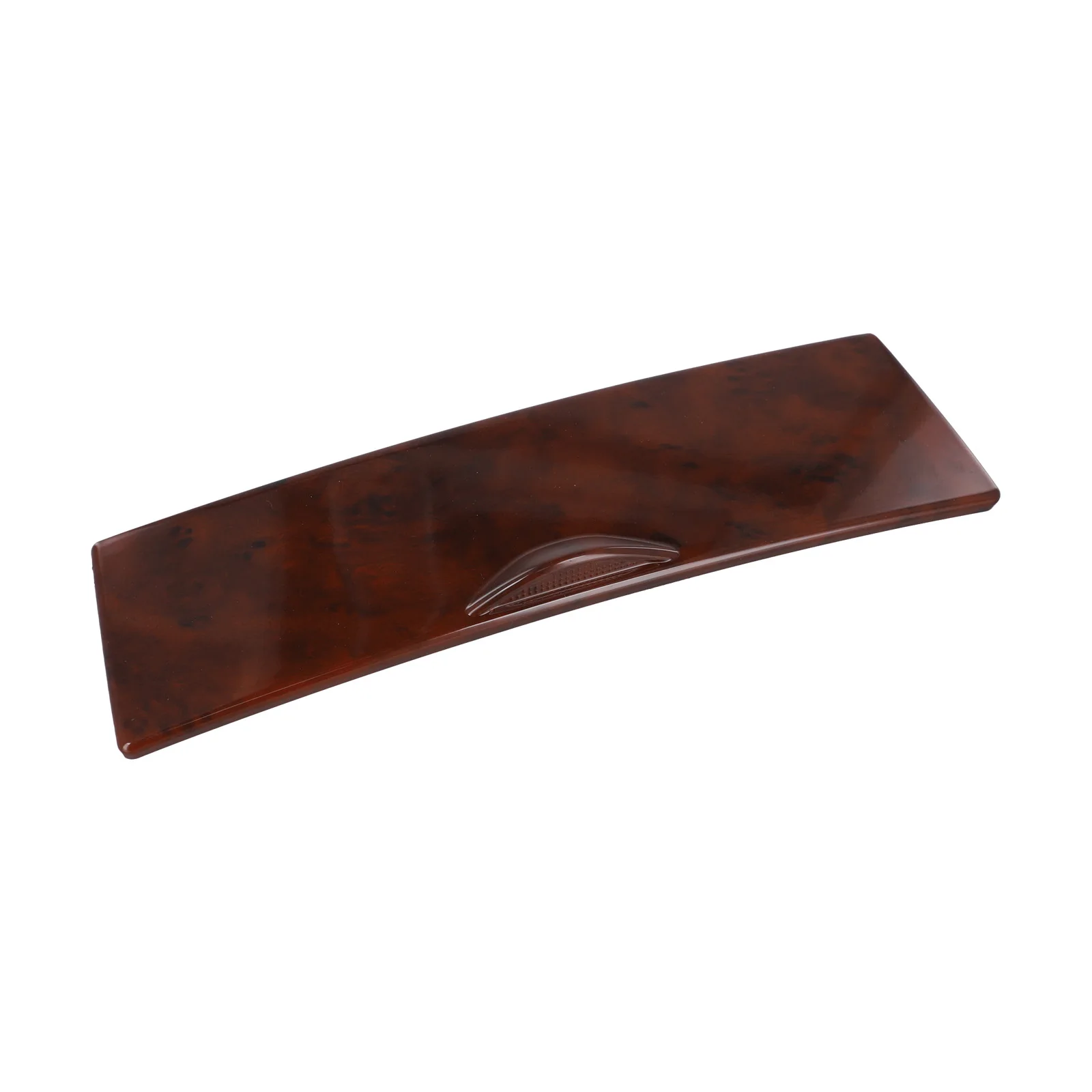 Car Storage Bag Long Lasting Practical Panel Cover Storage Box Accessories Center Console Easy Installation Parts Repair