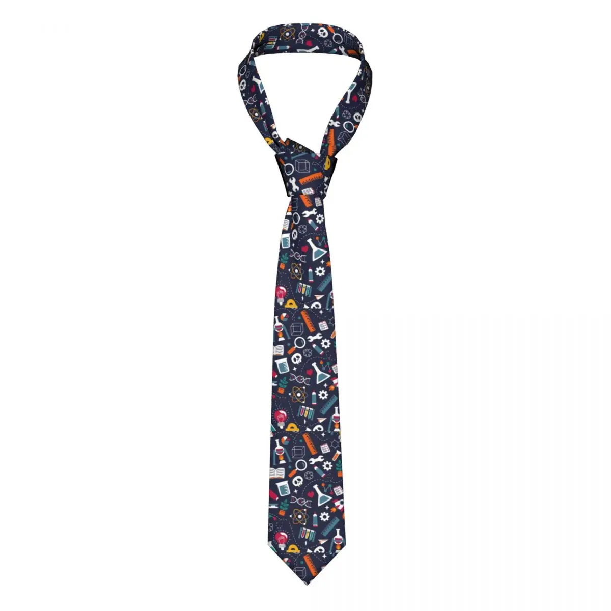 scientific ties