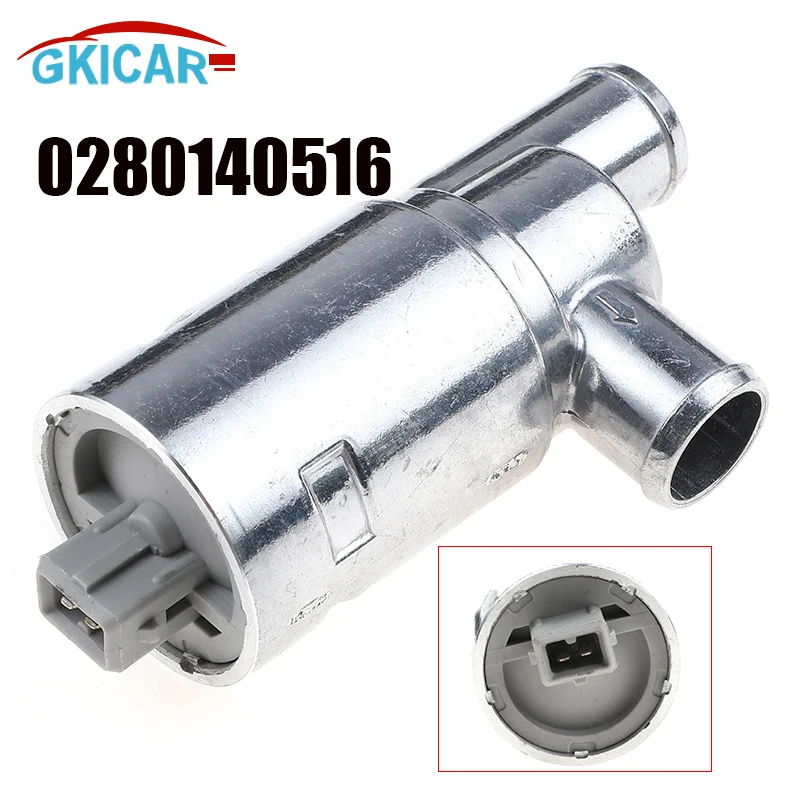 0280140516IdleAirControlValve4503363AC377ForSaab9000Volvo