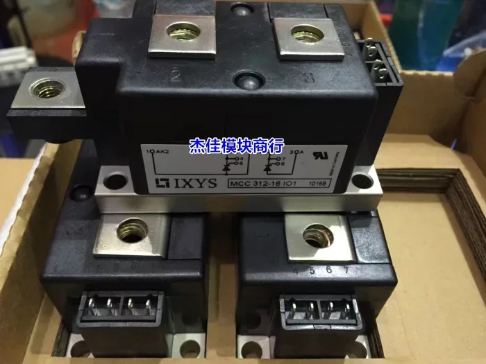 1 MCC312-16IO1 MDD312-16N1 MCD312-14I01 MCC255 225-14IO1