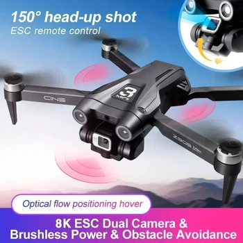 Z908 Pro Max 8K GPS Drone with Obstacle Avoidance 3