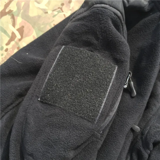 SMTP E29 Russian army fans special forces L3 grab fleece cold warm tactical  coat plush inner bladder