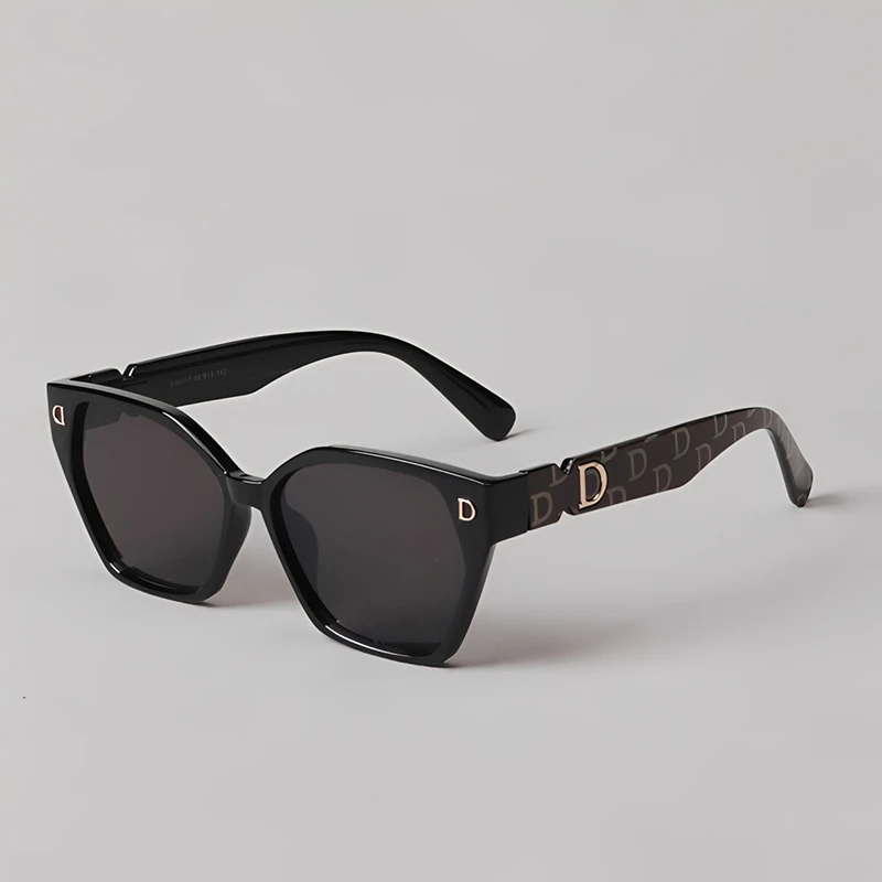 Luxus Sonnenbrille Damen Marken Ebenbild