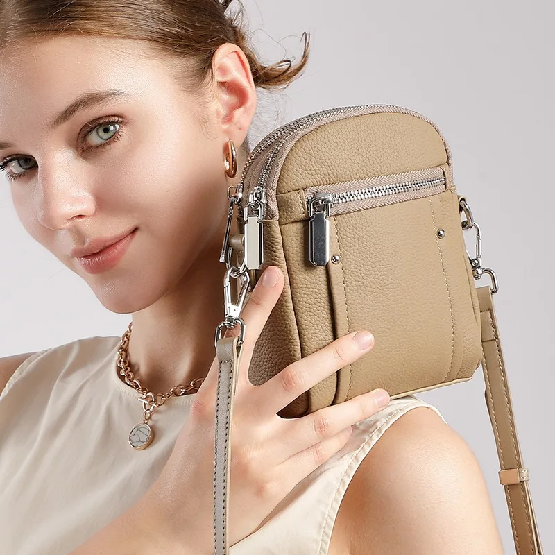 TOGO leather women bag