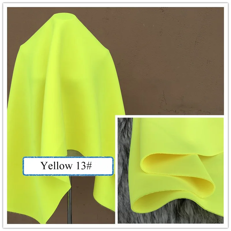 Yellow 13