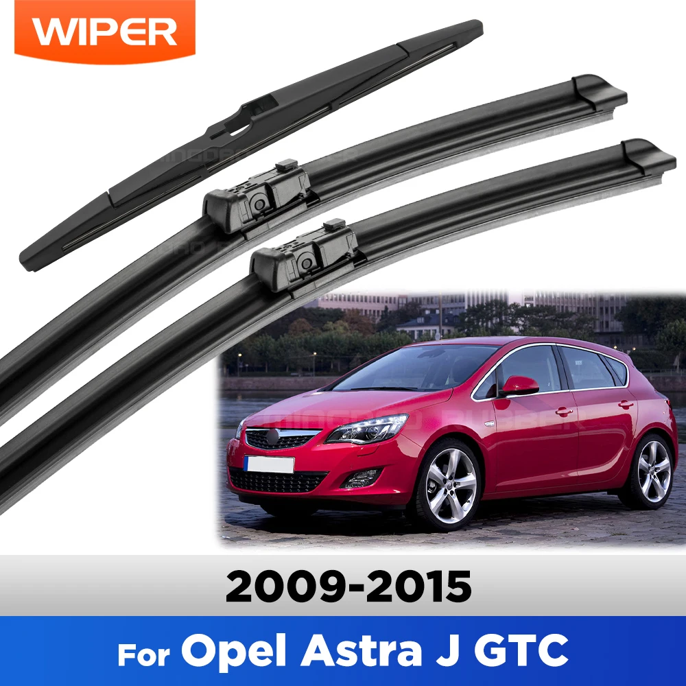 Opel Astra J Heckwischerblatt Heckwischerblatt Für OPEL ASTRA J, GTC,  SPORTS TOURER - Ersatz Leicht Montierbar Heckwischer Opel 12インチ リアガラス ウォッシャー ワイパーブレード Vauxhall Opel Astra J GTC Tourer Hatch