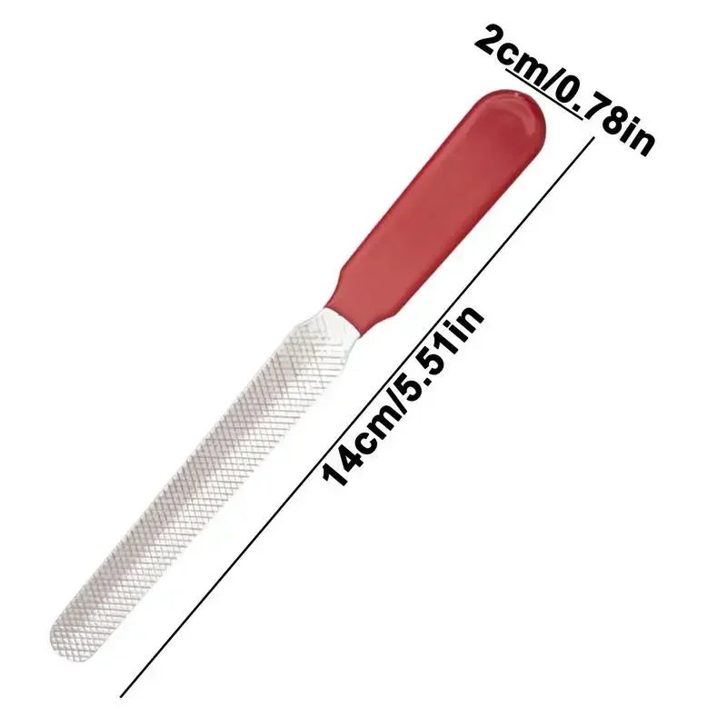 Nail file nail scissors grinder for Dogs and Cats